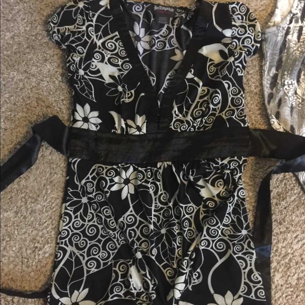 Women’s dress shirt